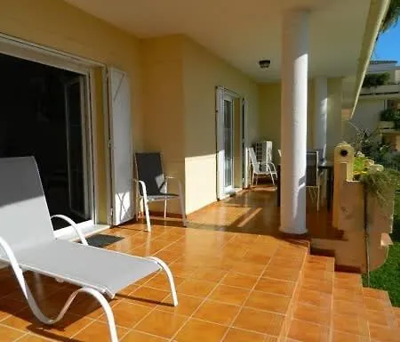 Mimosas Cabopino Near Marina Shared Pool T شقة ماربيا