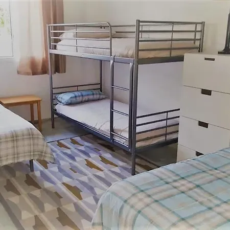 Mimosas Cabopino Near Marina Shared Pool T