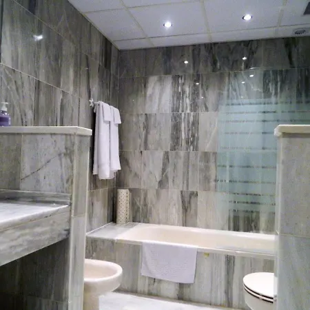 Mimosas Cabopino Near Marina Shared Pool T Appartement Marbella