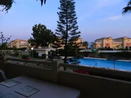 Mimosas Cabopino Near Marina Shared Pool T