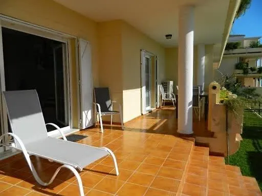 Mimosas Cabopino Near Marina Shared Pool T Appartement Marbella