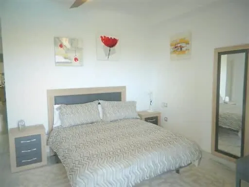 Mimosas Cabopino Near Marina Shared Pool T Appartement Marbella