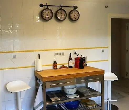 Mimosas Cabopino Near Marina Shared Pool T Апартаменти