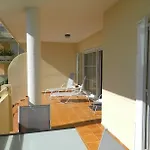 Mimosas Cabopino Near Marina Shared Pool T Lägenhet *