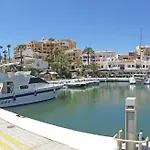 Mimosas Cabopino Near Marina Shared Pool T *