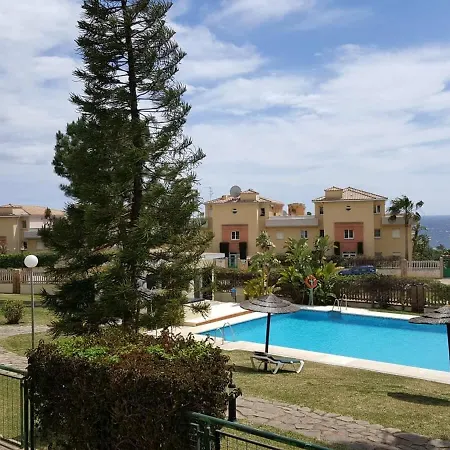 Mimosas Cabopino Near Marina Shared Pool T Apartment *