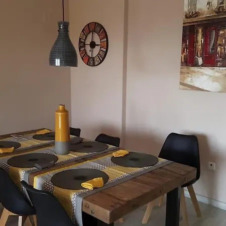 Mimosas Cabopino Near Marina Shared Pool T 아파트 *