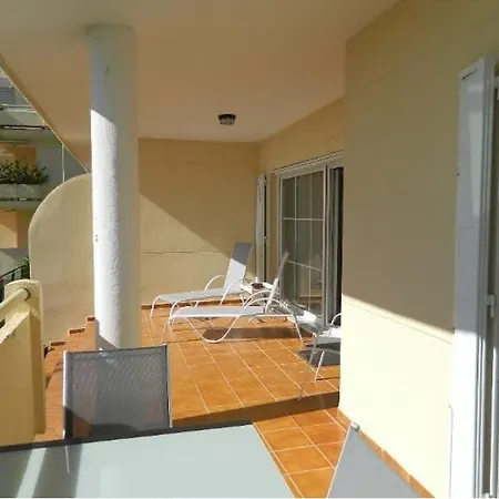 Mimosas Cabopino Near Marina Shared Pool T 公寓 *