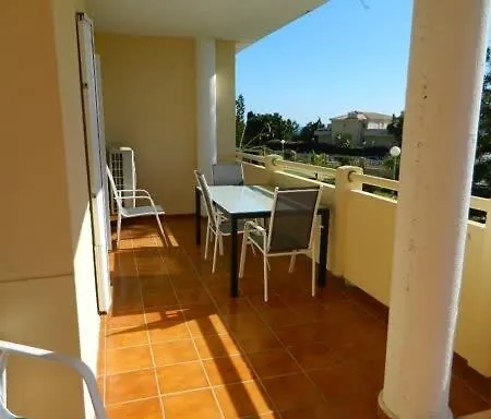 Mimosas Cabopino Near Marina Shared Pool T