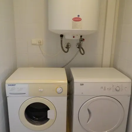 דירה Mimosas Cabopino Near Marina Shared Pool T *