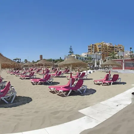 Mimosas Cabopino Near Marina Shared Pool T דירה *