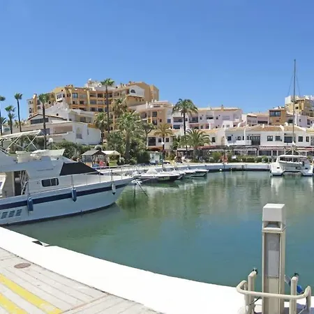 Mimosas Cabopino Near Marina Shared Pool T *