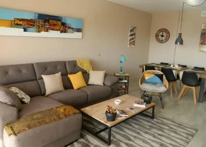 Mimosas Cabopino Near Marina Shared Pool T * Μαρμπέλλα