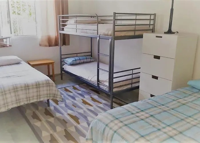 Mimosas Cabopino Near Marina Shared Pool T