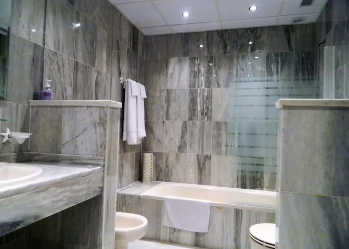 Mimosas Cabopino Near Marina Shared Pool T Apartment Marbella