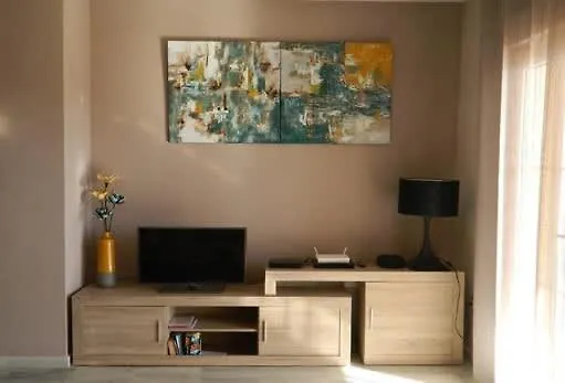 Mimosas Cabopino Near Marina Shared Pool T