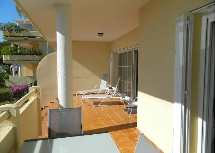 Mimosas Cabopino Near Marina Shared Pool T 아파트 *