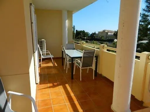 Mimosas Cabopino Near Marina Shared Pool T