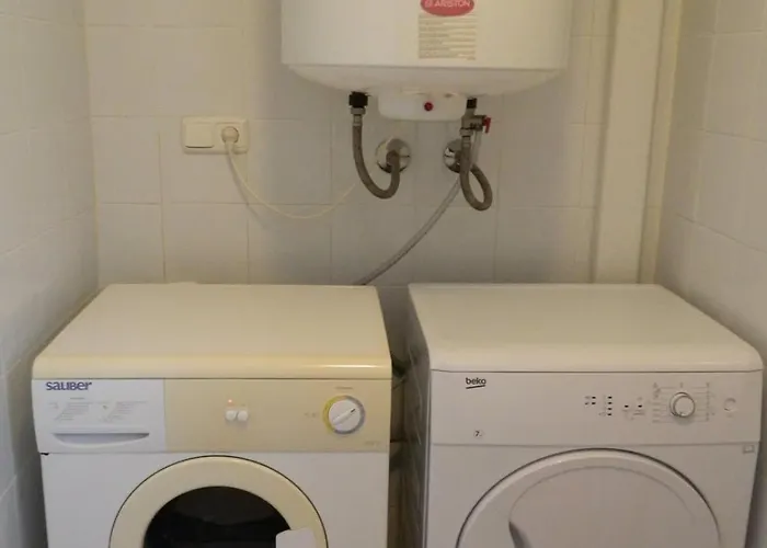 Διαμέρισμα Mimosas Cabopino Near Marina Shared Pool T *