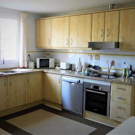 Mimosas Cabopino Near Marina Shared Pool T Апартаменти